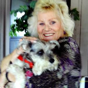 Meet your Posher, Merri jo